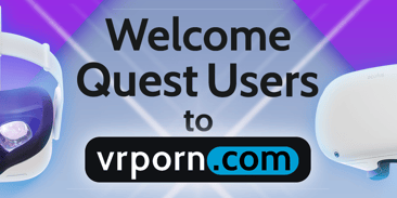 How to Watch VR Porn on the Meta Quest, Quest 2, Quest 3 and Quest Pro (Formerly Oculus Quest)
