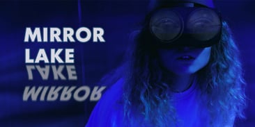 All Eyes on Meta's Mirror Lake