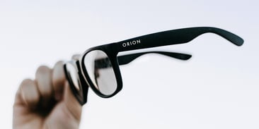 Meta Orion AR Glasses Could Appear This Year