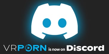 Join the VRPorn.com Community on Discord