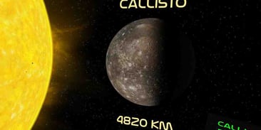 Titans of Space: VR Space Tour