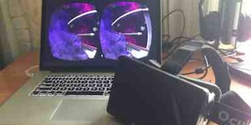 How to set up the Oculus Rift on a Mac