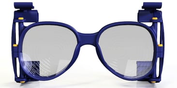 Wide View VR Glasses by Wearality