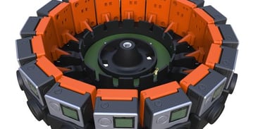 New GoPro VR Camera Introduced