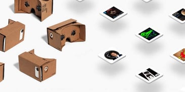 “We’re working on things not made out of cardboard,” Google says as I/O 2015 Looms
