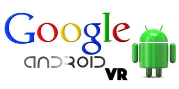 Speculation That Google Will Make Android for VR
