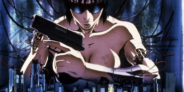 New Scarlett Johansson Movie Will Have VR Elements