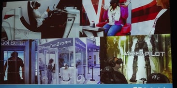 Virtual Reality: The Next Big Advertising Medium Is Here (Forbes.com)