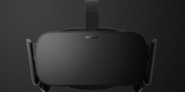 Recent Interesting Virtual Reality Links