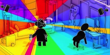 Valve VR Headset Manual Leaked