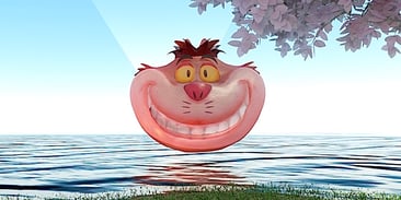 Take the Red Pill Alice