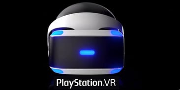 5 Top VR News Stories This Week