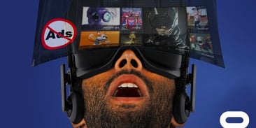 Oculus To Remain Ad-Free, and Many Other New Stories