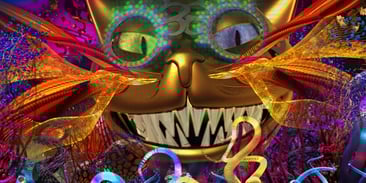 Lots of VR at the Sundance Film Festival, Now Viewable at Home