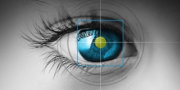 Consumer Eye Tracking for Virtual Reality