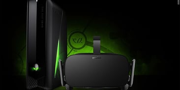 Save $200 On Your Oculus Rift (with a Computer Bundle)