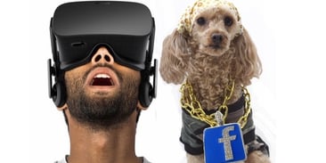 Consumer Oculus Rift Pre-Orders Start Today. Is $599 A Fair Price?