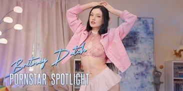 Pornstar Spotlight - Britney Dutch