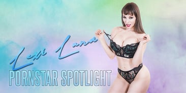Pornstar Spotlight - Lexi Luna