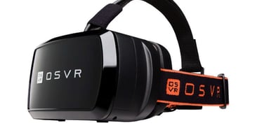 OSVR Partnering with Adult VR Companies, Including VRPorn.com and VirtualRealPorn