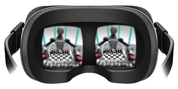 Oculus's Latest Acquisition is an Eye-Tracking Startup 'The Eye Tribe'