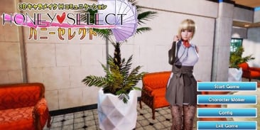 Room Scale Porn - How to set up Honey Select!