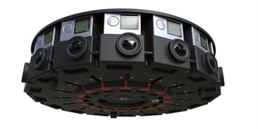 The Secrets of Making VR Porn