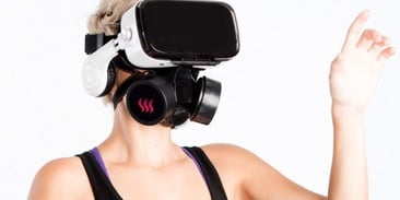 CamSoda Introduces Smell-O-Vision Porn