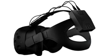 Make Oculus or VIVE Wireless and Better for Virtual Reality Porn