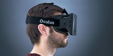 VR Technology Kills Anxiety and Cures Depression