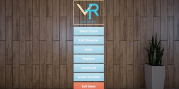 VR Titties - Roomscale Porn Review, Beta 20.2