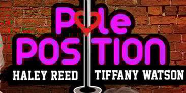 VR Porn Threesome Reviews #33: Pole Dancing!