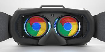 Daydreaming of You WebVR