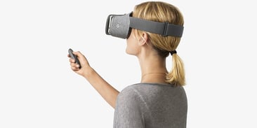 Premium VR on a Budget (Daydream Edition)