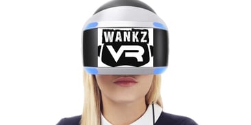 All WankzVR Scenes Now Work With PSVR Playstation VR