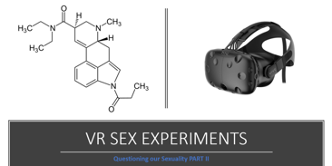 VR SEX EXPERIMENTS: Questioning our Sexuality - Results Part 2!