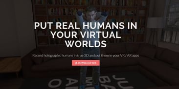 Make Your Own Amateur Virtual Reality Porn 3d Style