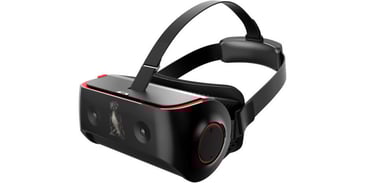Qualcomm Announces Standalone VR Dev Kit With Leap Motion and HMD Accelerator Program