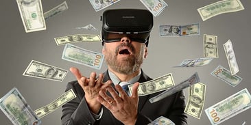How To Get Rich Off VR (What Stocks to Buy)
