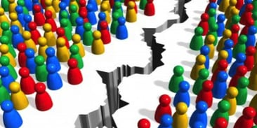 The Fragmented State of Virtual Reality in 2017: Why can’t we all just get along?