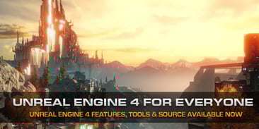 THE BEST VR SOFTWARE PLATFORMS: The Unreal Engine