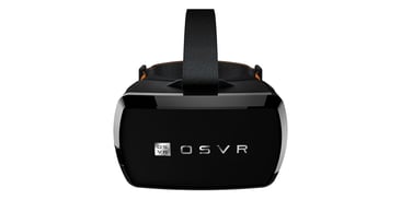 Navigating the VR Market in 2017: OSVR Now 20% Off