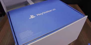 Playstation VR Sales Shock The Industry