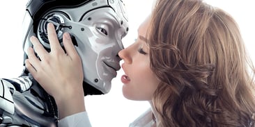 Sex Was Always Virtual: Part 1