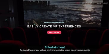 Viro Makes Building your own VR Porn Apps Easy
