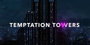 Temptation Towers Review - Adult VR Game