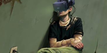 Aukey 4K VR Headset Good for VR Porn?