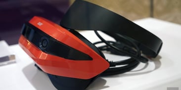 ACER’s $300 headset could mean great things for VR Porn