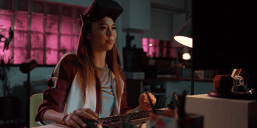 Facebook's New 360 Capture SDK With Cube Mapping Technology Lets You Record and Share VR Content