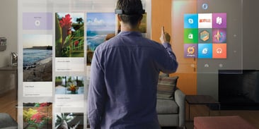 Windows Mixed Reality Headsets Incoming!